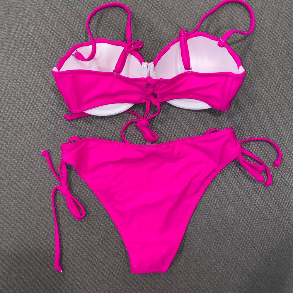 Mermaid Bikini Set - Picture 5 of 5